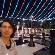 Ajedrez Presencial/Online